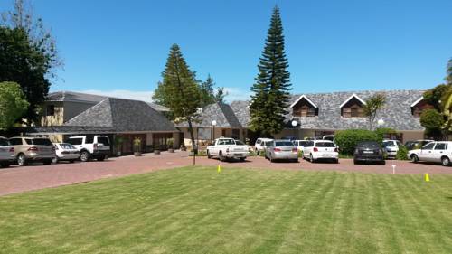 Durbanville South Africa Hotel
