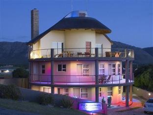 De Kelders South Africa Hotels