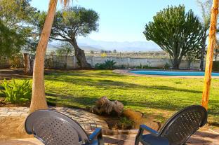 Oudtshoorn South Africa Hotels