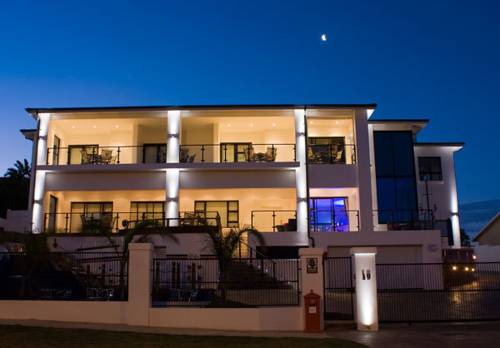 Port Elizabeth South Africa Hotel