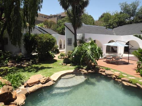 Roodepoort South Africa Hotel