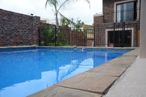 Worcester South Africa Hotel