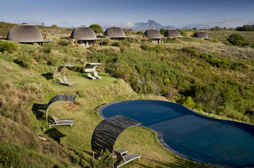 Mossel Bay South Africa Hotel
