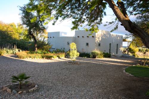 Prince Albert South Africa Hotel
