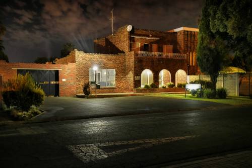 Vanderbijlpark South Africa Hotel