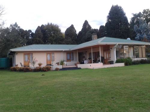 Himeville South Africa Hotel