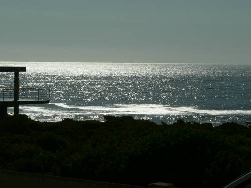 Gansbaai South Africa Hotel