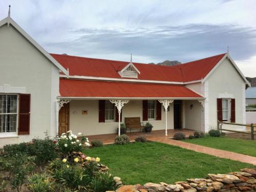 Montagu South Africa Hotels