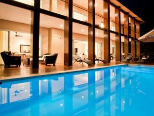 Pennington South Africa Hotels
