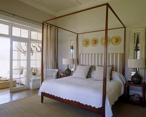 Graaff-Reinet South Africa Hotel