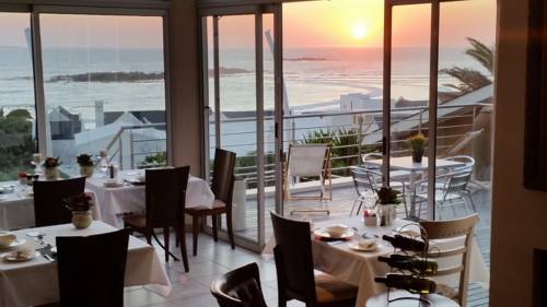 Bloubergstrand South Africa Hotel
