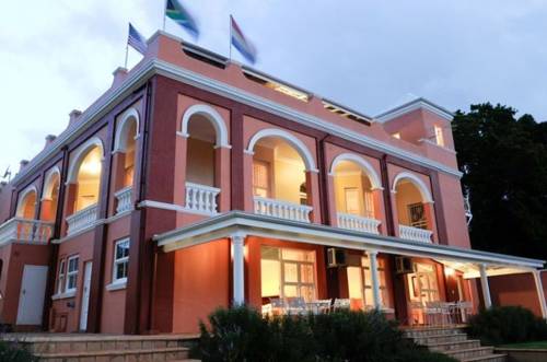 Durban South Africa Hotel