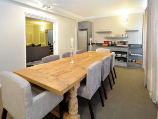 Grahamstown South Africa Hotels
