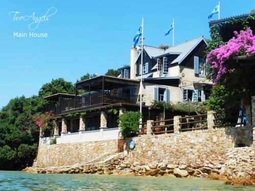 Knysna South Africa Hotel