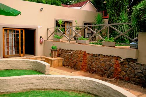 Johannesburg South Africa Hotel