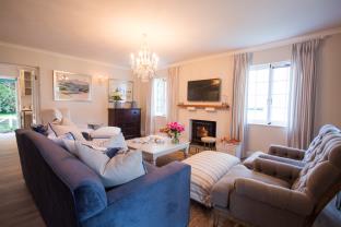 Knysna South Africa Hotels