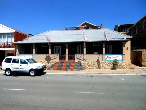 Mossel Bay South Africa Hotel