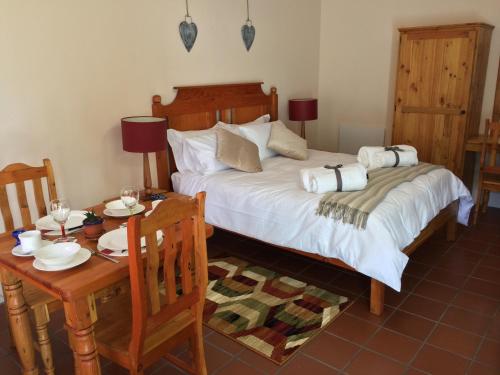 Kimberley South Africa Hotels