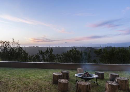 Knysna South Africa Hotel