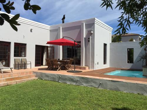 Blouberg South Africa Hotel