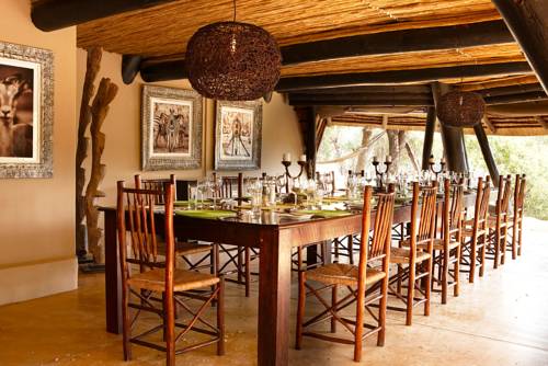 Sabi Sand Game Hotel South Africa Hotel