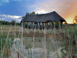 Thabazimbi South Africa Hotels