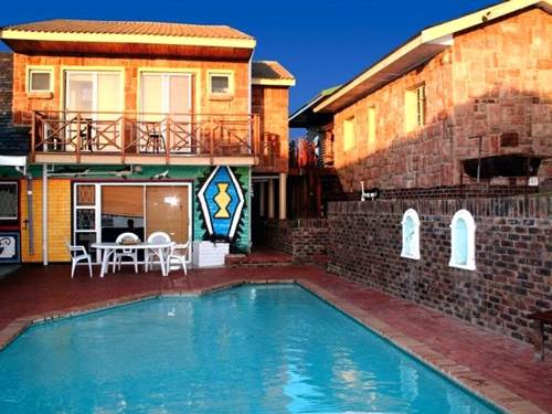 Port Elizabeth South Africa Hotel