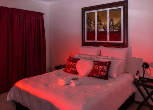 Ladysmith South Africa Hotel