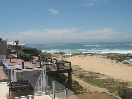 Mosselbay South Africa Hotel