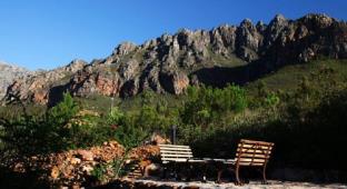 Suider-Paarl South Africa Hotels