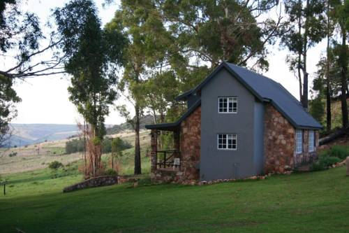 Dullstroom South Africa Hotel