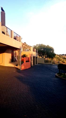 Roodepoort South Africa Hotel