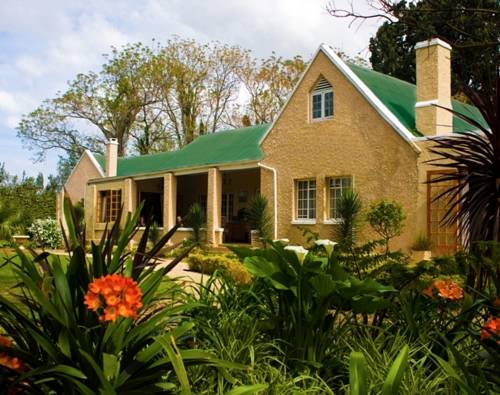 Addo South Africa Hotel