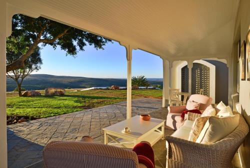 Paterson South Africa Hotels