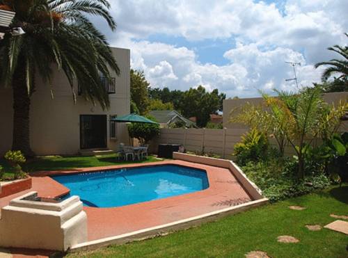 Edenvale South Africa Hotel
