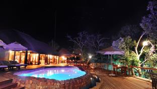 Thabazimbi South Africa Hotels