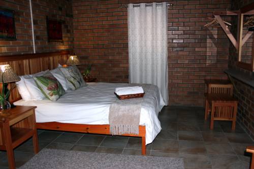 Phalaborwa South Africa Hotel