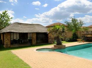 Pretoria South Africa Hotels