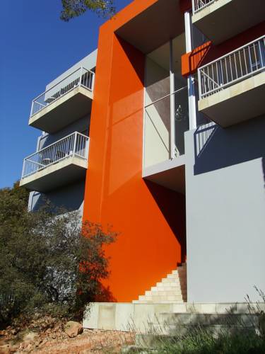 Johannesburg South Africa Hotel