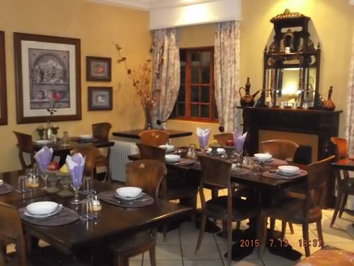 Potchefstroom South Africa Hotel