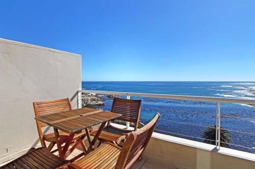 Camps Bay South Africa Hotel