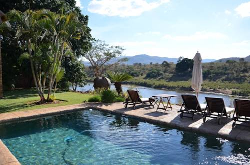 Malelane South Africa Hotel