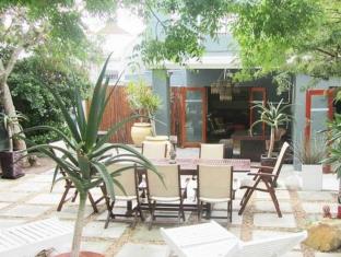 Cape Town South Africa Hotels