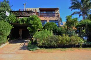 Jeffreys Bay South Africa Hotels