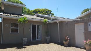 George South Africa Hotels