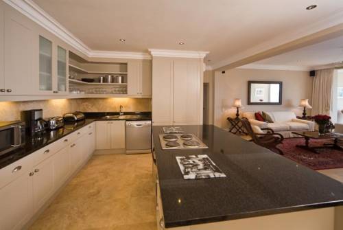 Camps Bay South Africa Hotel