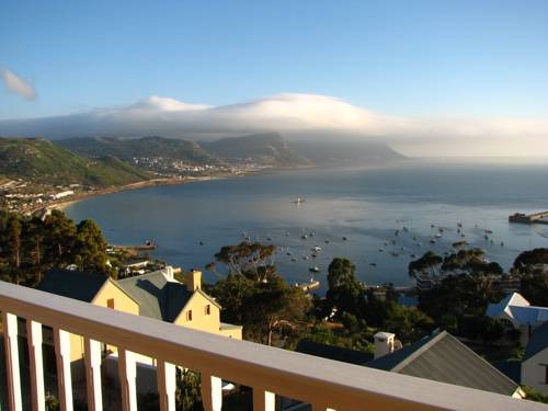 Simon's Town South Africa Hotel