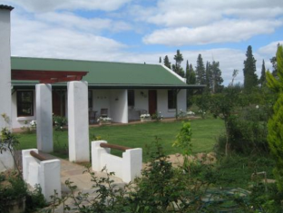 Kirkwood South Africa Hotels