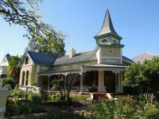 Stellenbosch South Africa Hotels