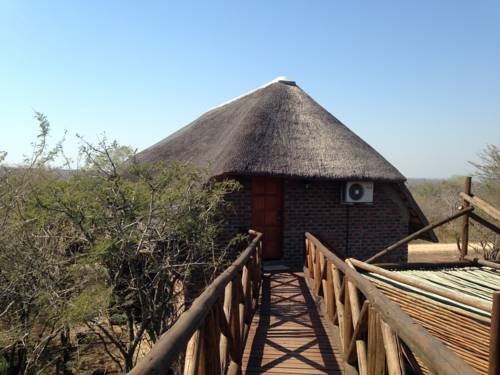 Marloth Park South Africa Hotel